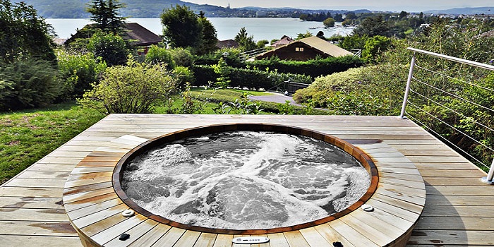 3 conseils pour choisir son jacuzzi sur mesure